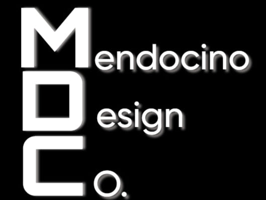 Mendocino Design Co.
